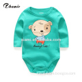 best salling long sleeve letter alway cute fresh color lovely character pattern newborn baby boy clothes online
